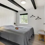 Madalena - 2-8km From The Sea By Interhome 度假居 Toftum (Syddanmark)