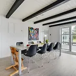 度假居 Madalena - 2-8km From The Sea By Interhome Toftum (Syddanmark)