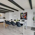 Madalena - 2-8km From The Sea By Interhome Toftum (Syddanmark)