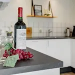 度假居 Madalena - 2-8km From The Sea By Interhome *