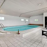 度假居 Madalena - 2-8km From The Sea By Interhome Toftum (Syddanmark)