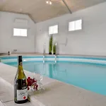 度假居 Madalena - 2-8km From The Sea By Interhome Toftum (Syddanmark)