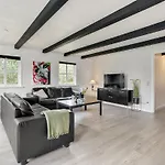 Madalena - 2-8km From The Sea By Interhome * Toftum (Syddanmark)