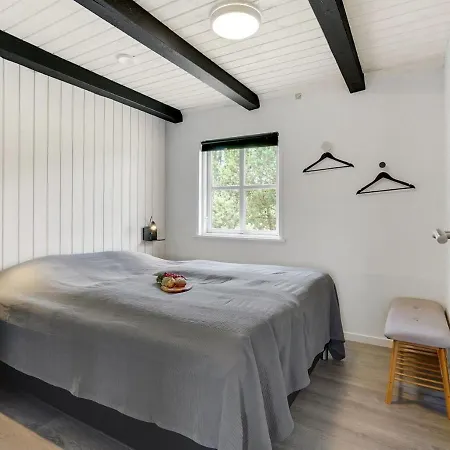 Madalena - 2-8km From The Sea In Western Jutland By Interhome Holiday home *
