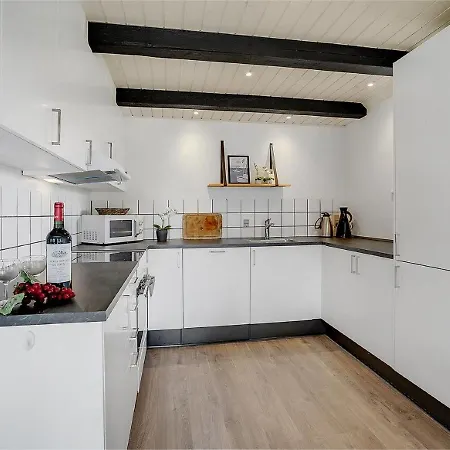 Madalena - 2-8km From The Sea In Western Jutland By Interhome