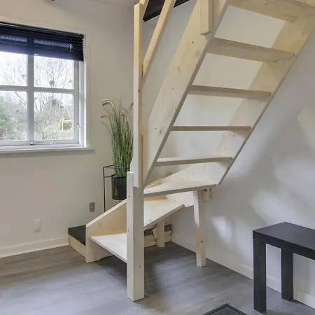Holiday home Madalena - 2-8km From The Sea In Western Jutland By Interhome Toftum (Syddanmark)