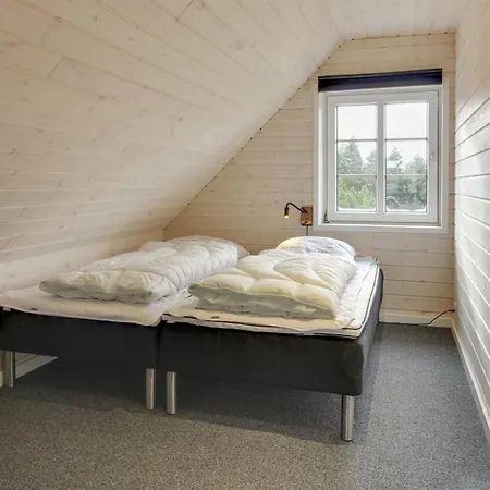 Holiday home Madalena - 2-8km From The Sea In Western Jutland By Interhome Toftum (Syddanmark)