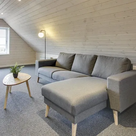 Madalena - 2-8km From The Sea In Western Jutland By Interhome Toftum (Syddanmark)