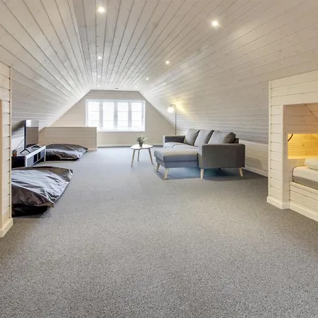 Madalena - 2-8km From The Sea In Western Jutland By Interhome * Toftum (Syddanmark)