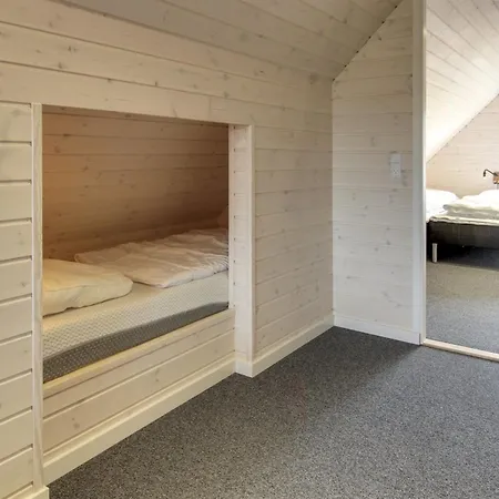Madalena - 2-8km From The Sea In Western Jutland By Interhome