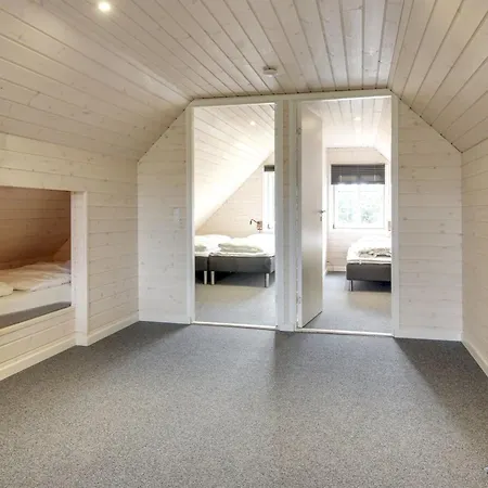 Madalena - 2-8km From The Sea In Western Jutland By Interhome * Toftum (Syddanmark)