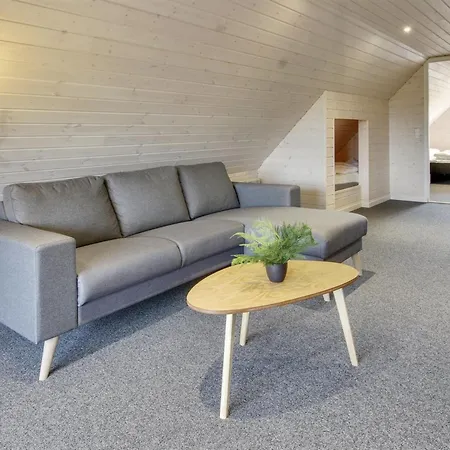 Madalena - 2-8km From The Sea In Western Jutland By Interhome Holiday home Toftum (Syddanmark)