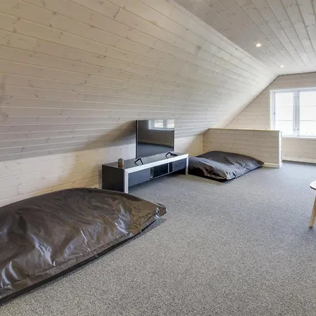Madalena - 2-8km From The Sea In Western Jutland By Interhome *